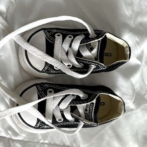 Toddler Converse